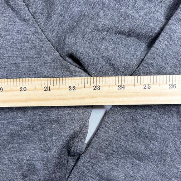 NWT - RAE DUNN - Women's Pullover Sweater Gray - Size XL - Picture 5 of 7